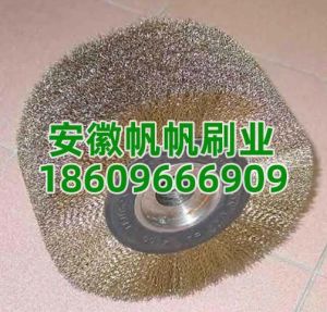 鋼絲刷輥