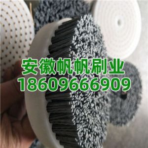 圓盤刷